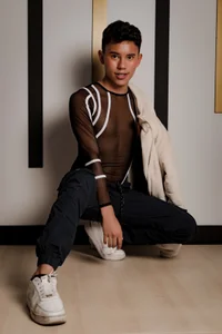 Angel_esteban_fx Sexy body 🙈😈 Immagine  4