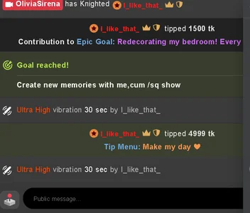 OliviaSirena: My heroes and kings ( 7 фото)