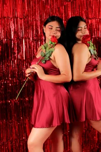 Be my Valentine ❤️ de LARSONMIA Foto 6