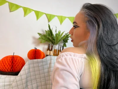 Oktoberfest Party od NYX1126  6 snímek