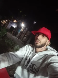 Axel_storm2 me Bilde