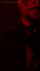 TheOtherHand Wallpaper Pic