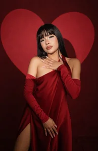 olivia_dluxe VALENTINE'S DAY 2026 💗🎀🍑 Foto 2