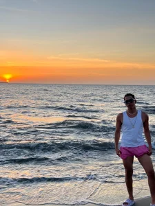 Benjamin_More🏖图片 6