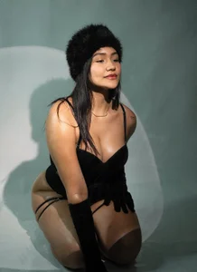 noa_moon Your Girl 🖤 Pic 2