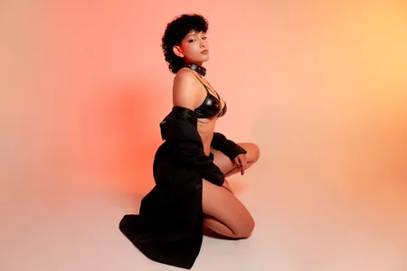 AliceMiuler Underground and sensual Foto