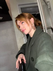 Phoenix_Margo my mood color green รูป  3