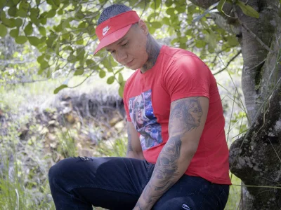 damian_c12 afternoon in Medellin 圖片 9