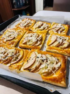 KateJonson I'm cooking today 10/10/2023. Bilde