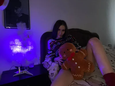 Denny_Yorgeritai Merry Christmas #2 slika