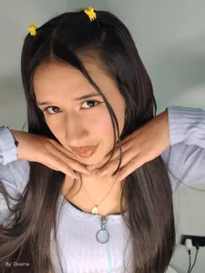 LilyRossi_ the sweet lily Pic 3