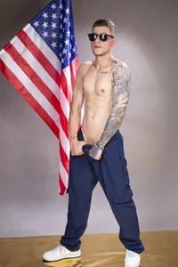french_sexx Red, White & Proud Kuva 4