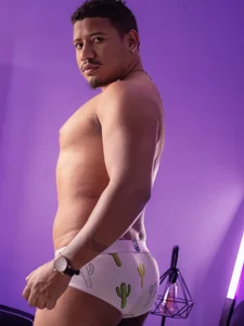 Jan_Flp Hot Man Collection Gambar 4