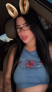 blitzenblazen's Cute selfies💅🏻 Sex Photo 2