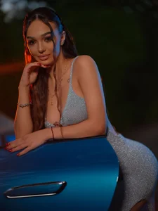 Ride de AmyBlackk  2 Imagens