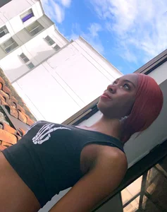 What stands out most about my body in this photo? Like it if you've already seen it. de Shanelle__  4 photos