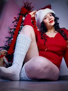 CarolinaMejia Merry Christmas 🎀🎄💖🎁 Pic 2