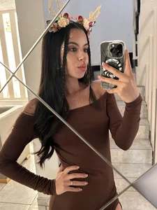 Im_megaan 🦌beautifull Pic 9