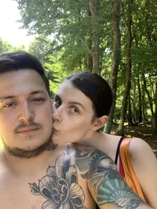 chachalette444 Moi z Gambar 4