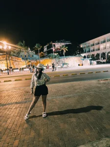 Lia_Hurley Cartagena de Indias Pic 4