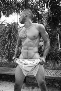 Sweet_Alessandre Muscle, Magic and Mystery 😈🔥 사진 8