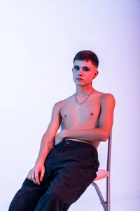 DustinLevine :) Pic 2