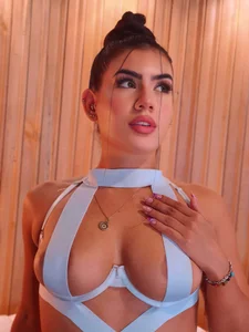 AngelicaVega 💥Look at my face💥 Pic 2