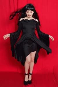 Beatrica_Kleintreat or treat 🎃图片 4