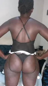 Divi2ne Ebony Tease Queen Immagine 