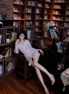 Zdjęcia Lucky_Girl_666 婉婉:  2