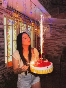 Girls_hot_2 Violet's birthday, very special day.😋🔥 зображення 3