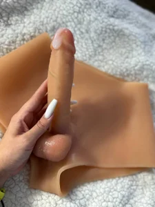 foxy_blond my toys Pic 2