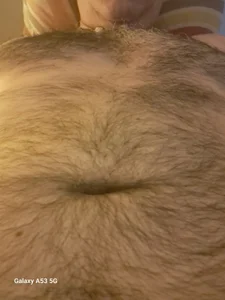 Escondido52 Pecho Foto 2