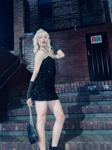 Ariadna_Evangeline Ready for the ballroom! Foto 2