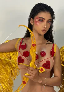 ValeriaVelvet Valentine's Day Pic 2