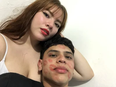 ❤️ de kandy_couple1  4 Imagens