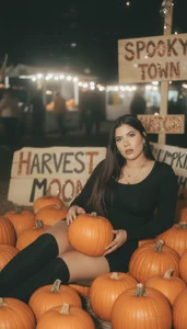 Zdjęcia Luna_Dumont happy halloween:  4