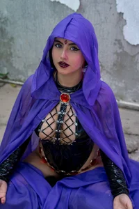 naoko_kirino Magic and mystique ✨⚡ Kuva