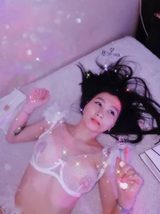 SaraXrayAngel)图片