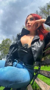 Public de kayilyn Foto 8