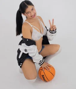 Hot athlete de ariana_cute6  3 Imagens