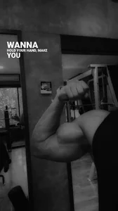NAUGHTY_HARD_BOY POWER . fénykép