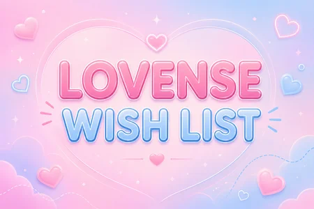 morrgan_ps https://www.lovense.com/wish-list/hx0utba LOVENSE WISH LIST🍓🍓🍓🍓 Foto