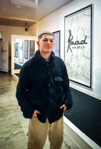 gabriel_artiagas 🤓 Foto 2