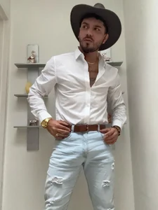 samuelcoopeer cowboy Pic 7