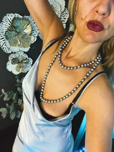 EllaMilf_ Green Poză 4