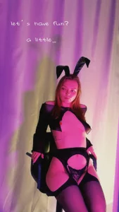 JennyPortman🫦crazy bunny 🫦图片