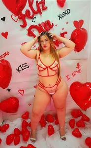 Aslhyn_GomezのValentine's Day happyの枚の写真