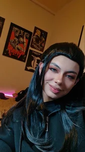 _sakae_ Geto Jujutsu Kaisen Pic 6