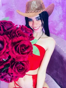 Jasmin_Skinny 💋🔥🥵 Immagine  4